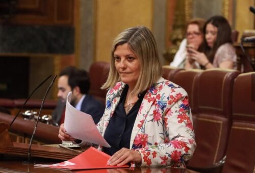 El PSOE Alto Aragón destaca el trabajo que está haciendo el Gobierno de Pedro Sánchez para que los altoaragoneses no paguen las consecuencias de la guerra en Ucrania