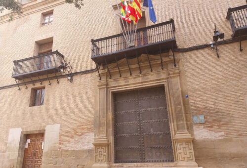 El PSOE Huesca considera que el PP “ningunea el modelo exitoso de los Bonos Impulsa”