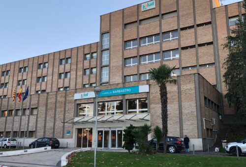 El PSOE denuncia que, en un mes, el gobierno de Azcón ha dejado al menos tres veces sin oncólogo a los pacientes del Hospital de Barbastro