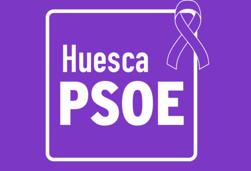 El PSOE Huesca pide al equipo de gobierno compromiso real por la igualdad y contra la violencia de género, así como una línea de ayudas para mujeres víctimas
