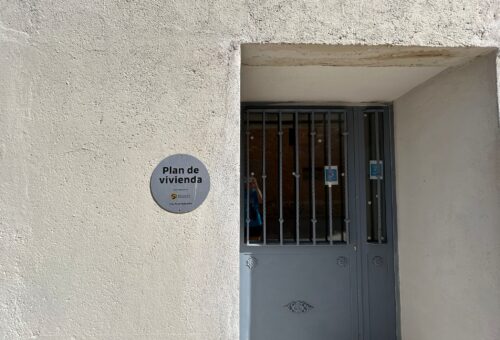 El PSOE denuncia que el PP de la DPH dificulta el acceso de los pequeños municipios a las subvenciones para Vivienda