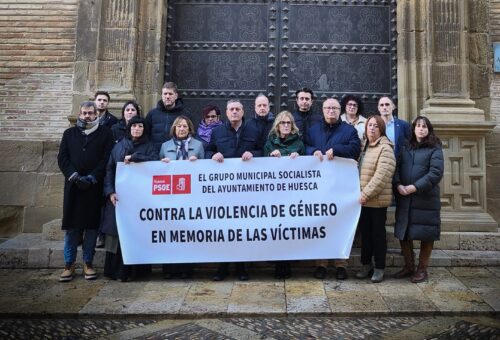 Lorena Orduna utiliza al concejal tránsfuga para negar mejoras en el Perpetuo Socorro
