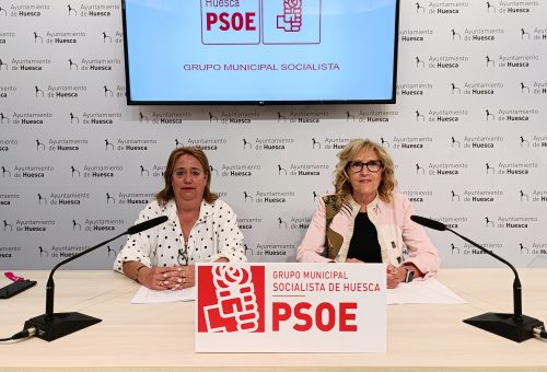 El PSOE garantiza la aprobación de los remanentes “por responsabilidad con la ciudad” ante la incapacidad de gestión de Orduna