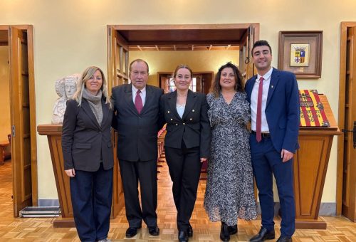 El PSOE Jaca alerta que el equipo de gobierno del Ayuntamiento no ejecuta inversiones necesarias y demandadas