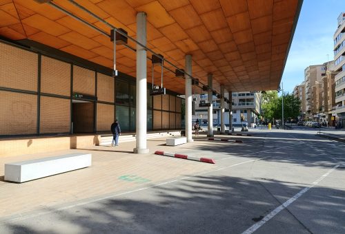 El PSOE denuncia “improvisación y caos total” del Gobierno de Aragón ante el nuevo plan de transporte por carretera entre Huesca y Zaragoza