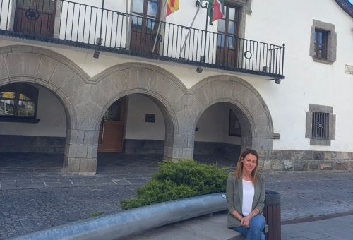 El PSOE pide al Gobierno de Aragón que Biescas sea declarado como municipio de zona tensionada para facilitar a los vecinos el acceso a ayudas para vivienda asequible