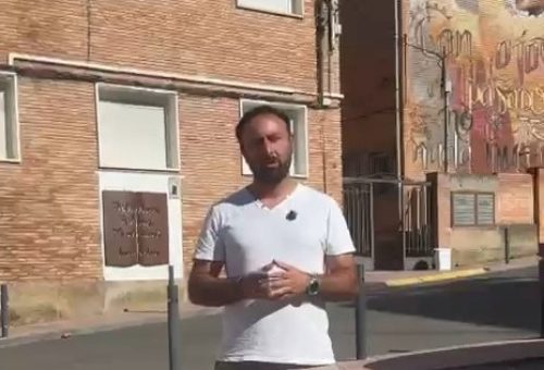 El PSOE denuncia que Tamarite de Litera ha sido el único municipio de la provincia sin ayuda para la biblioteca por presentar la solicitud fuera de plazo