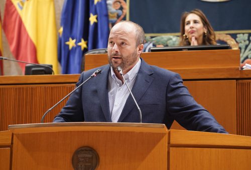 El PSOE urge al Gobierno de Aragón a dar respuestas a las centenares de personas despedidas o en ERE en Aragón