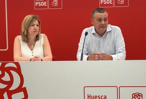 Fernando Sabés acusa a Azcón de culpar a la ciudadanía en lugar de responder a sus reivindicaciones