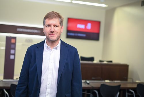 El PSOE exige al gobierno de Azcón que nombre ya la dirección del Parque Nacional de Ordesa y Monte Perdido