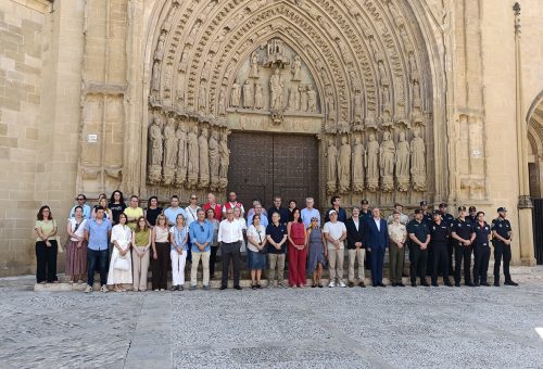 El PSOE de Huesca pide a la alcaldesa que el Ayuntamiento movilice ayuda para los afectados por los terremotos de Venezuela