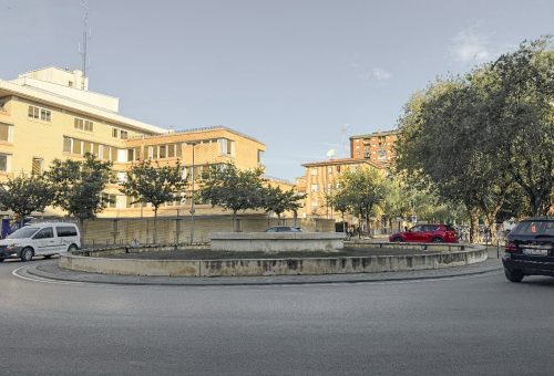 El PSOE denuncia que Lorena Orduna no ha invertido ni un solo euro en los proyectos comprometidos con los barrios y municipios incorporados en lo que va de 2026