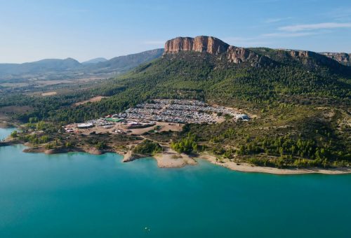 El PSOE de La Litera muestra su preocupación por el riesgo de incendios y pide conocer el protocolo de emergencia del festival Own Spirit