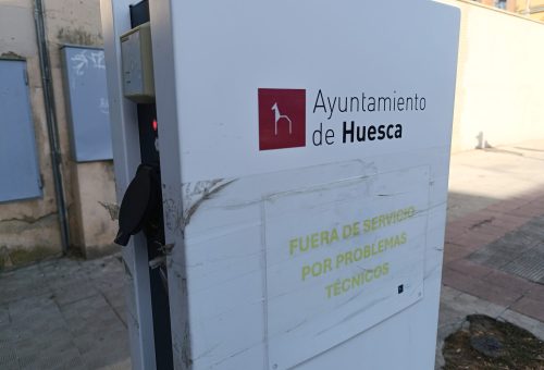 El PSOE denuncia que la nefasta gestión de la concejala de Fondos Europeos ha costado a los oscenses 4,5 millones de euros