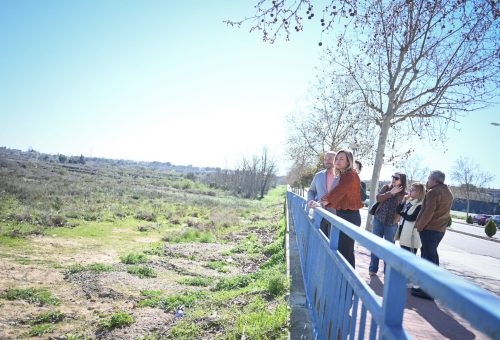 El PSOE urge al Gobierno de Aragón que concrete las fechas del segundo IES de Monzón y explique las medidas provisionales para aliviar la masificación del IES Mor de Fuentes