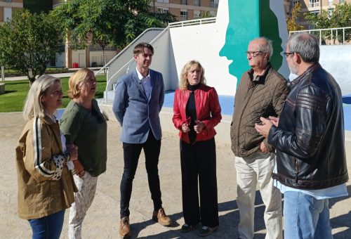 El PSOE exige a Lorena Orduna que rectifique o dimita como vicepresidenta de la Agenda 2030. No se puede estar a favor y en contra según convenga