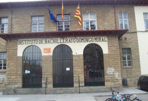 El PSOE denuncia los desprecios continuos del Gobierno de Azcón a los temas educativos de la provincia de Huesca